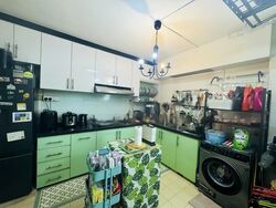 Blk 688C Woodlands Drive 75 (Woodlands), HDB 5 Rooms #449941561